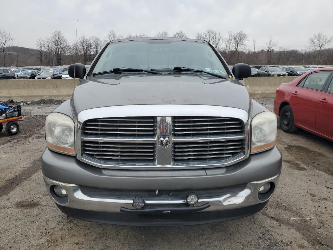 2006 DODGE RAM 1500 ST photo 5