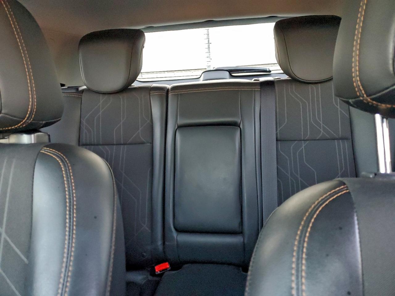 2018 CHEVROLET TRAX 1LT photo 10