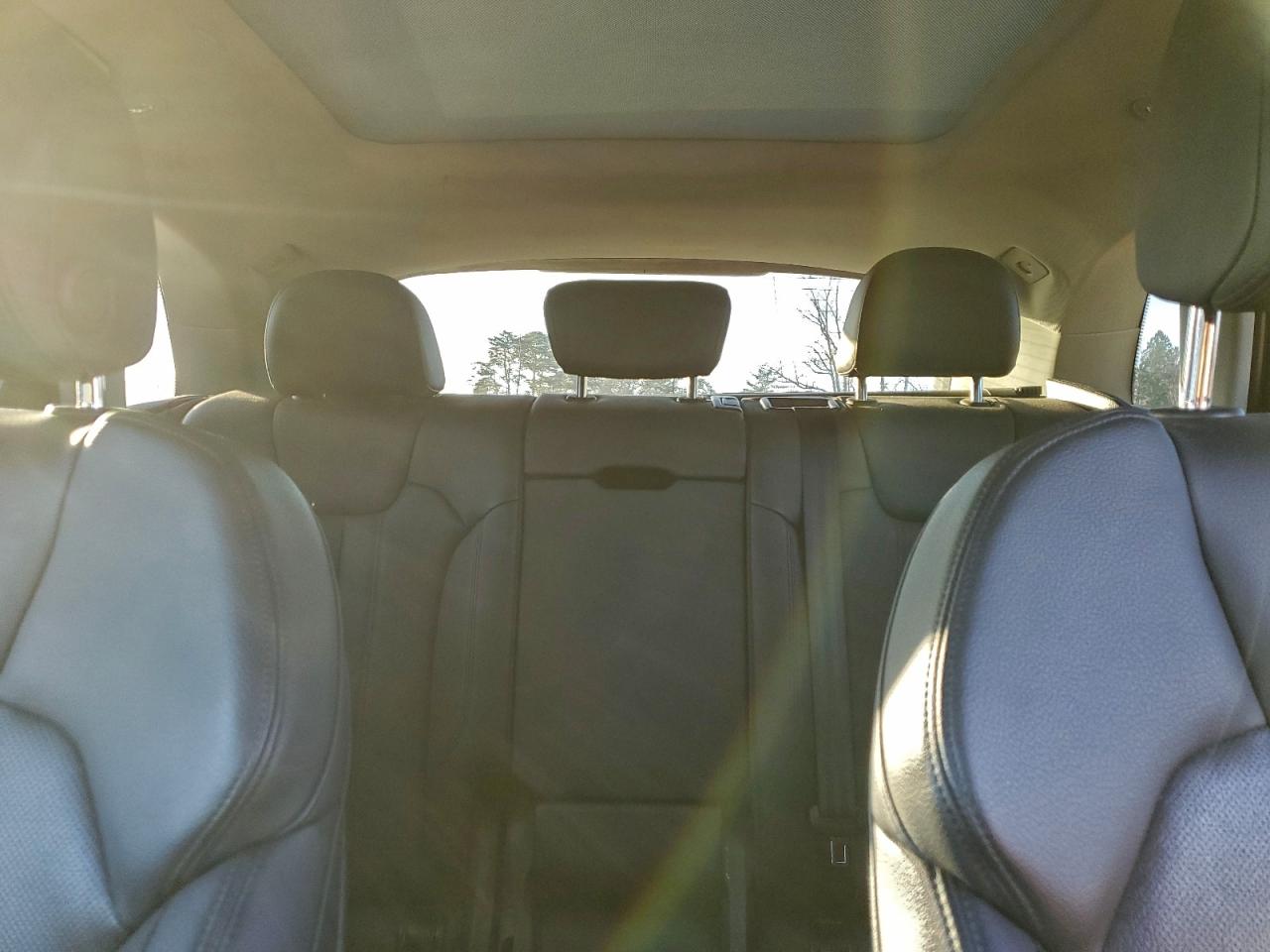 2018 AUDI Q5 PREMIUM PLUS photo 10