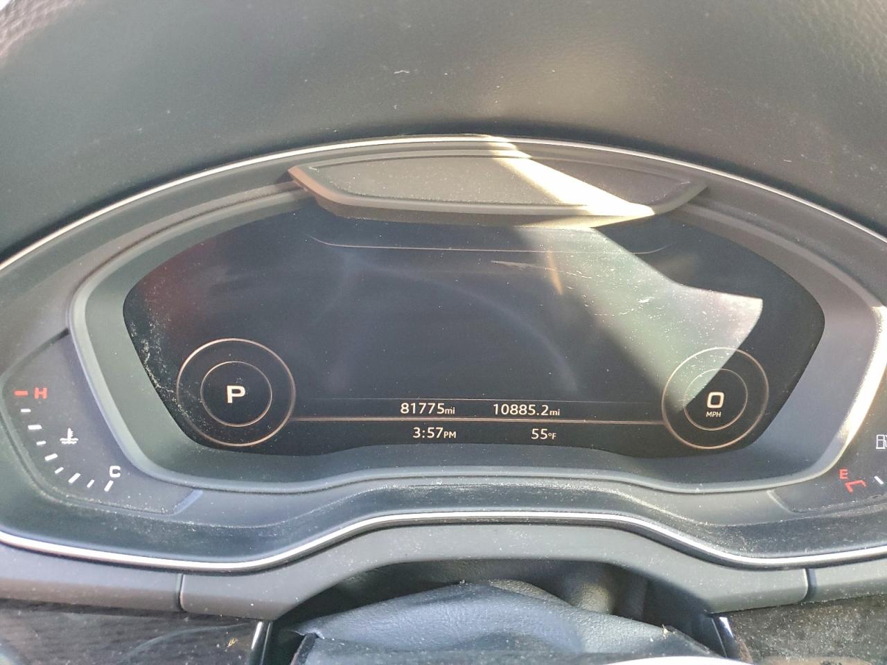 2018 AUDI Q5 PREMIUM PLUS photo 9