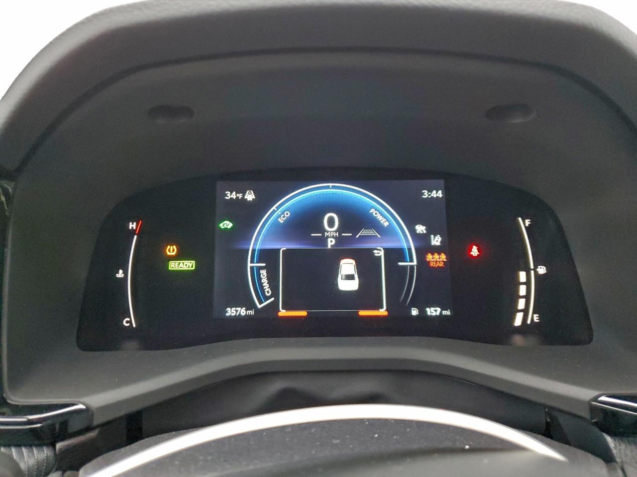 2025 TOYOTA CAMRY XSE photo 9