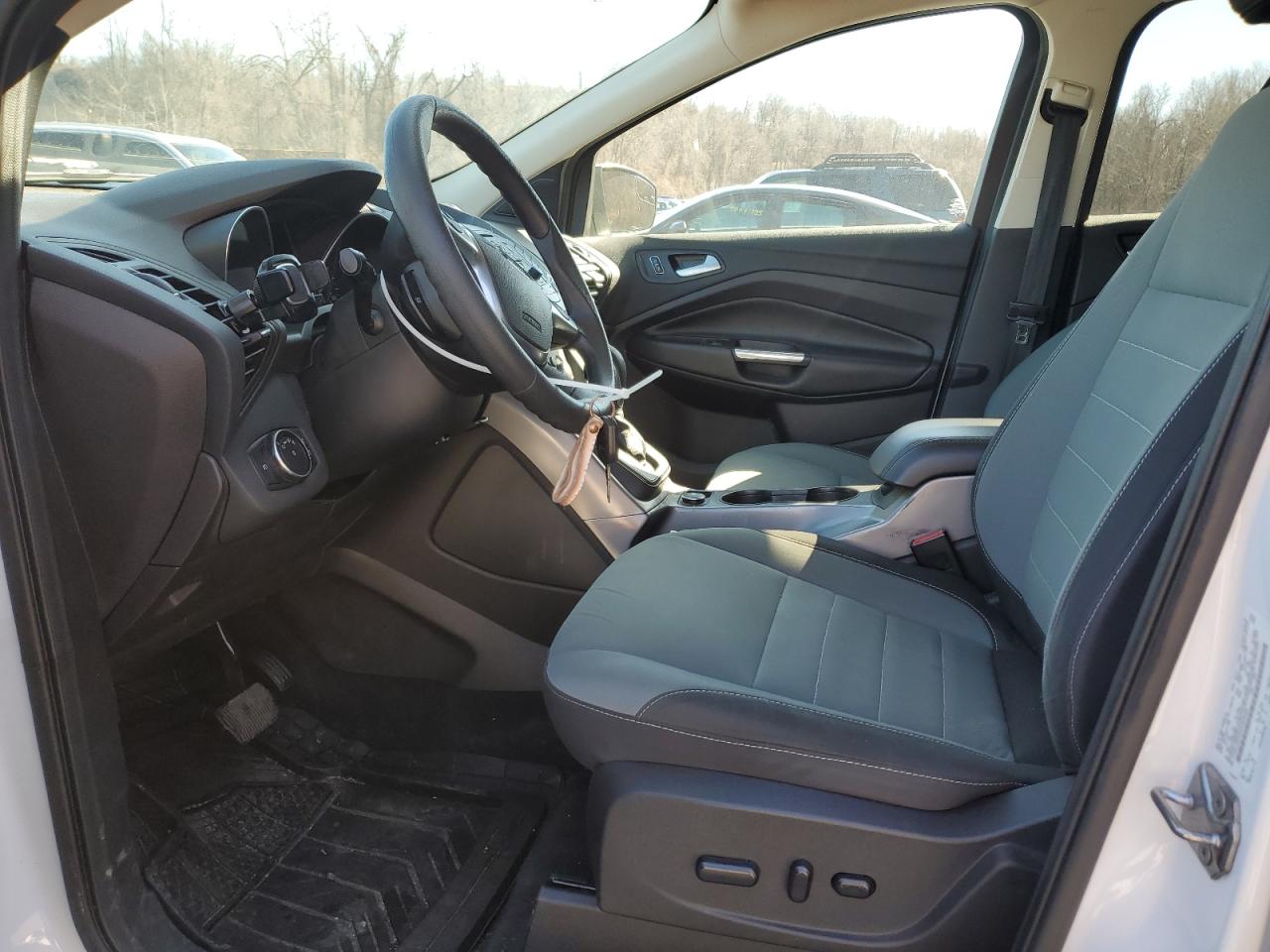 2016 FORD ESCAPE SE photo 7