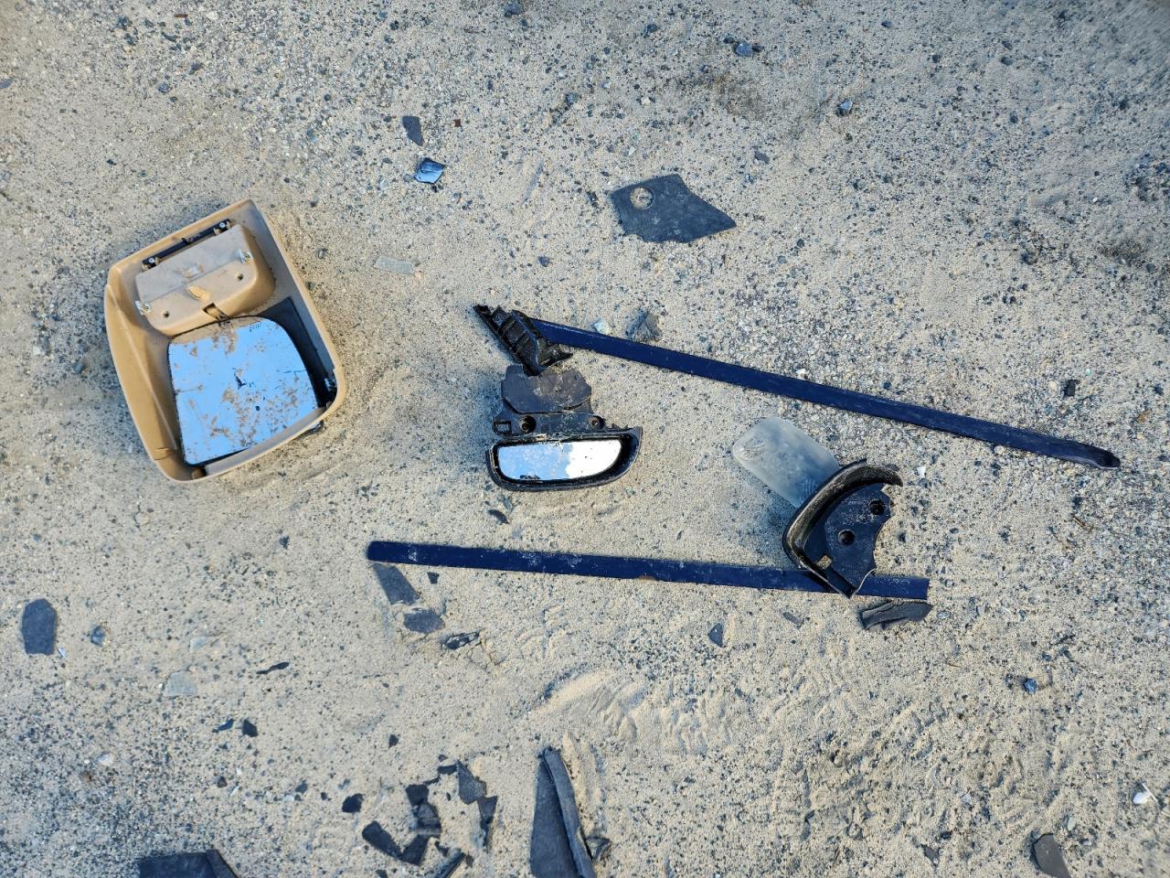 2006 FORD F250 SUPER DUTY photo 12
