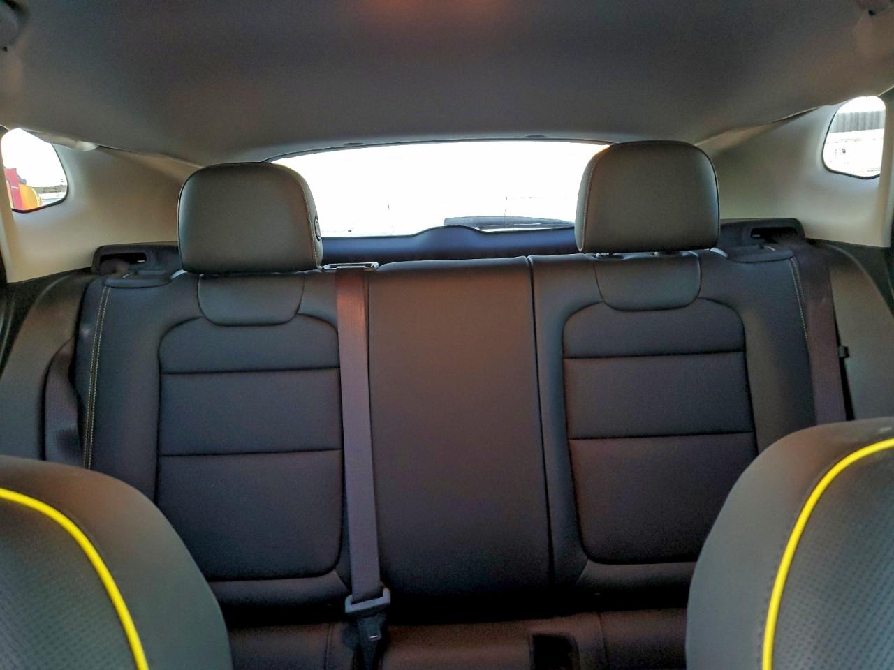 2025 CHEVROLET TRAX ACTIV photo 10
