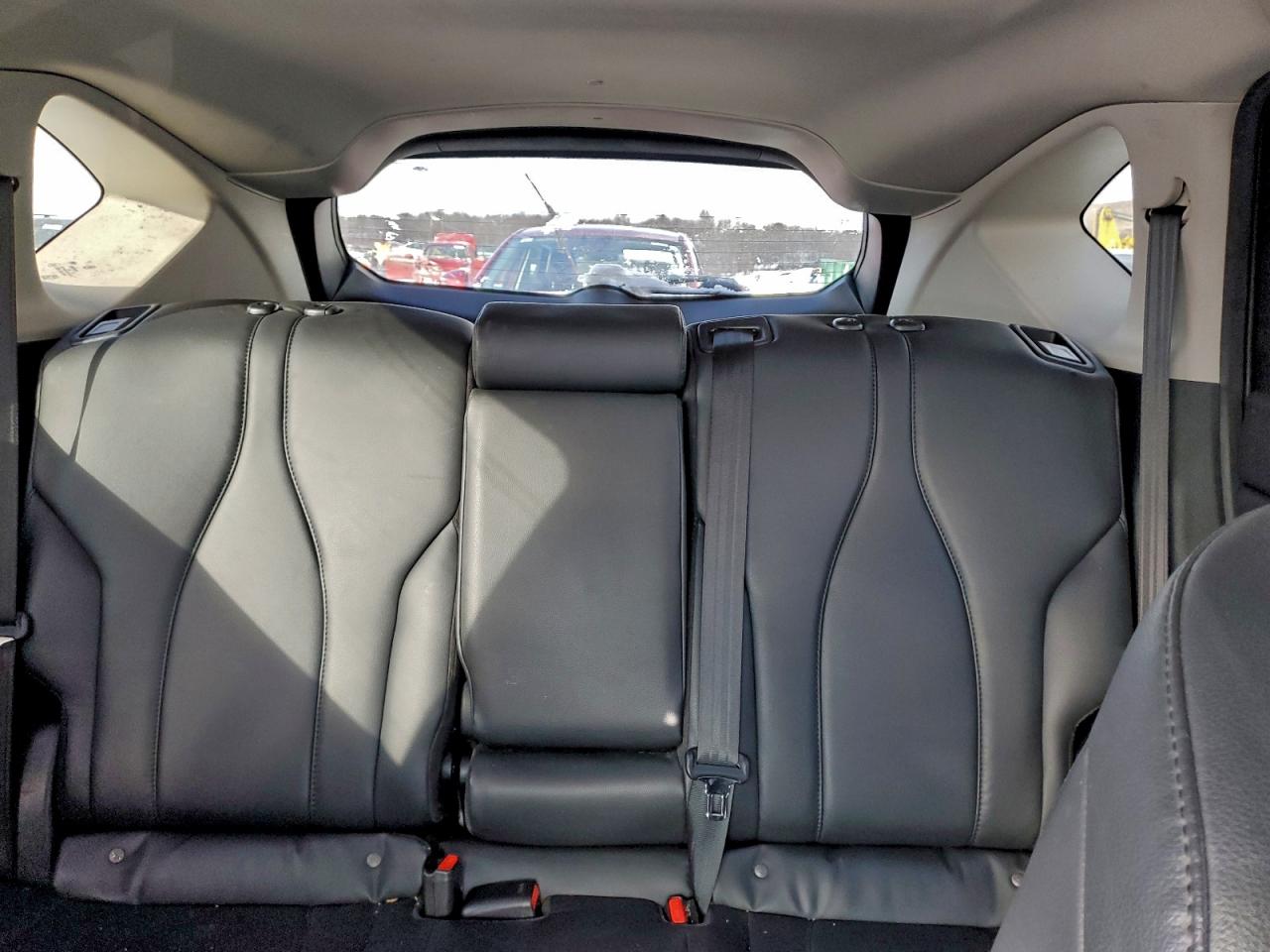 2019 ACURA RDX photo 10
