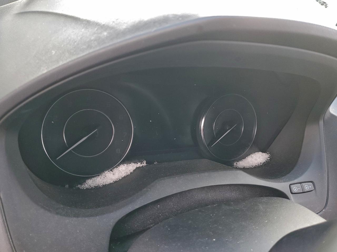 2019 ACURA RDX photo 9