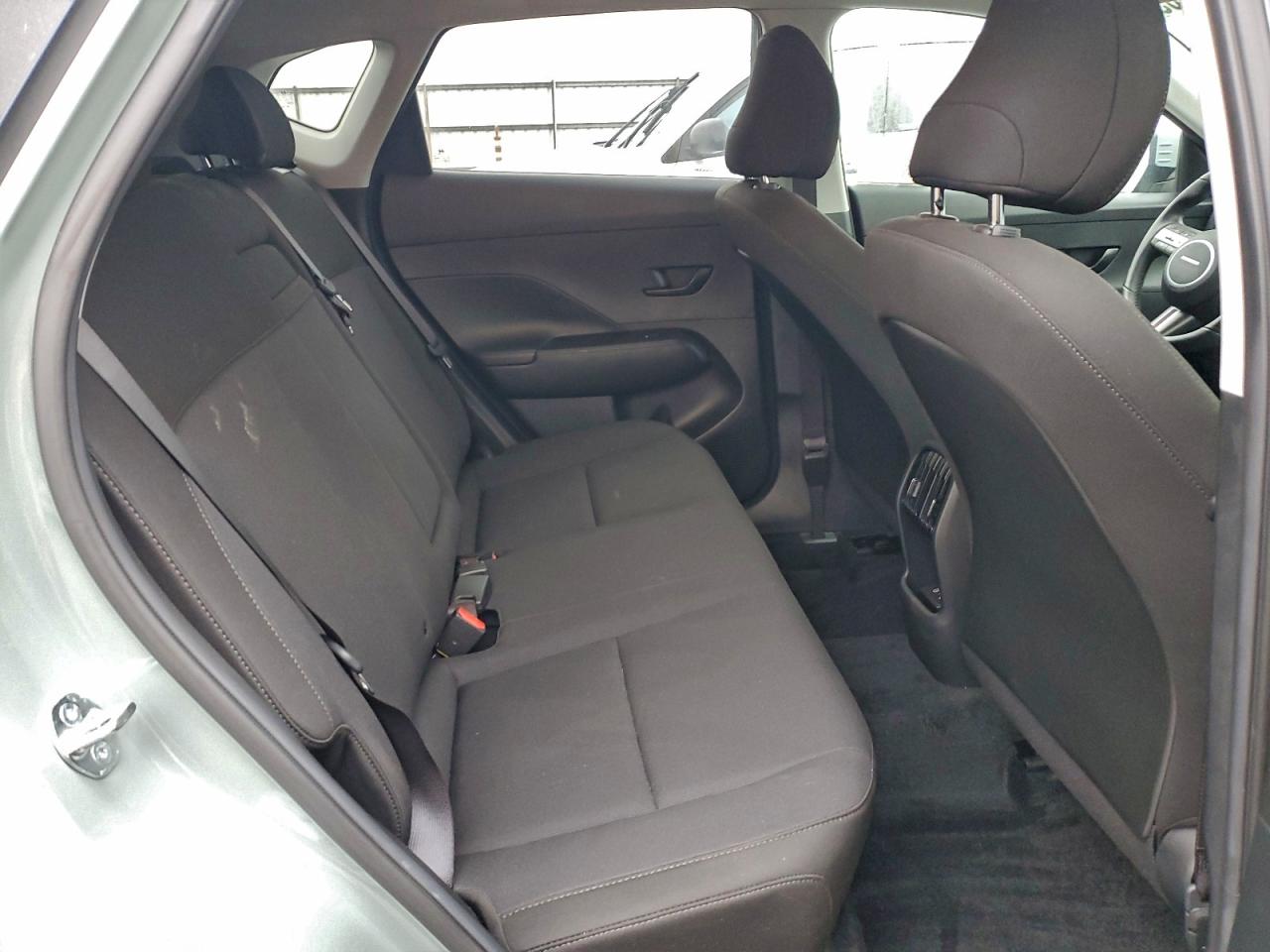 2025 HYUNDAI KONA SEL photo 11