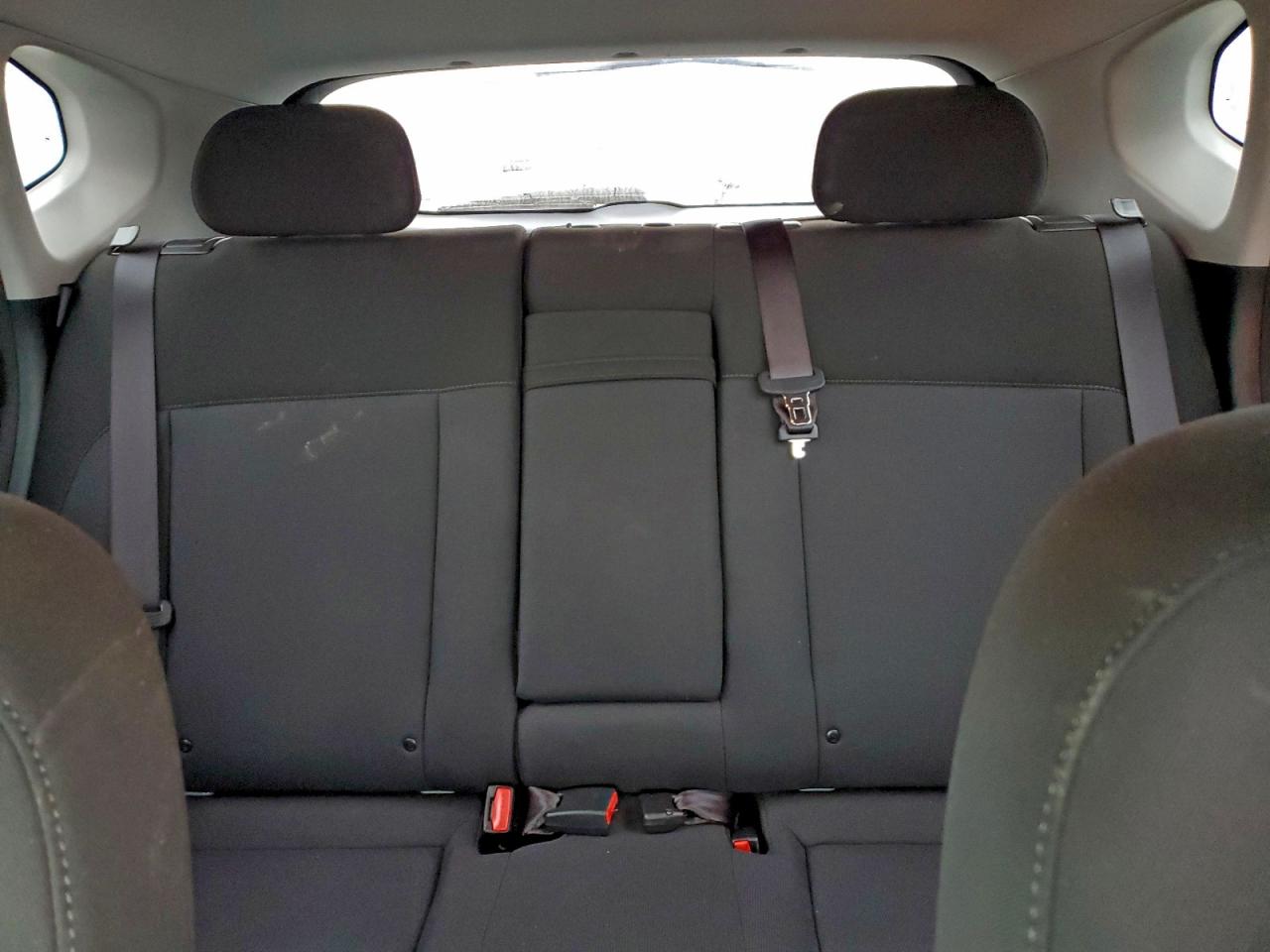 2025 HYUNDAI KONA SEL photo 10