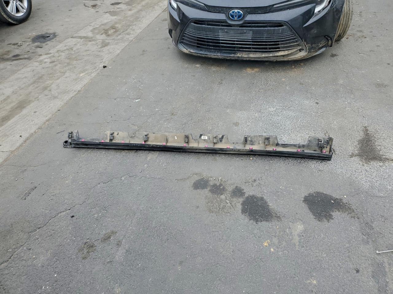 2025 HYUNDAI KONA SEL photo 13