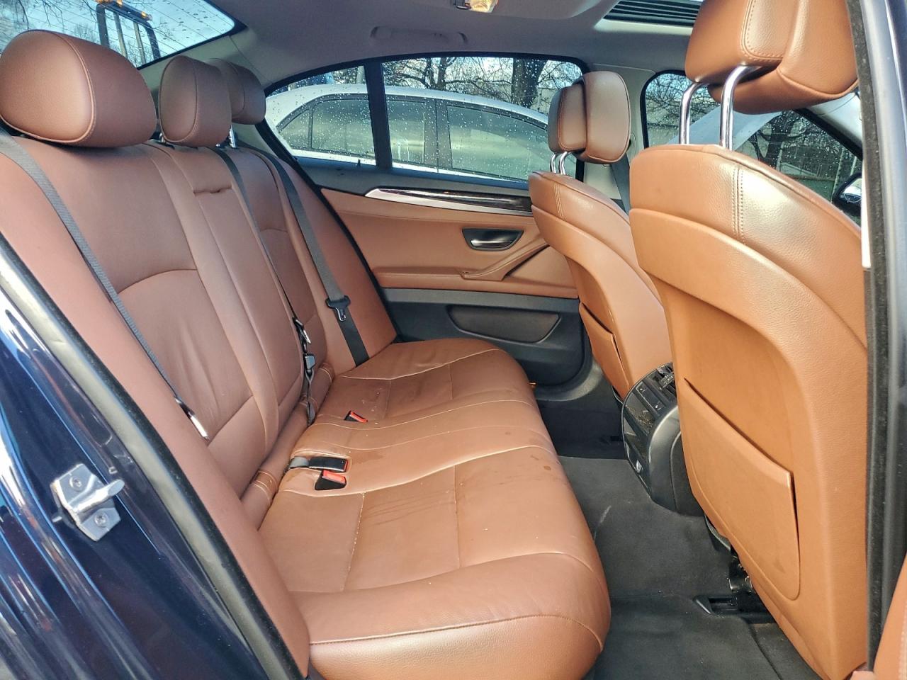2013 BMW 528 XI photo 10