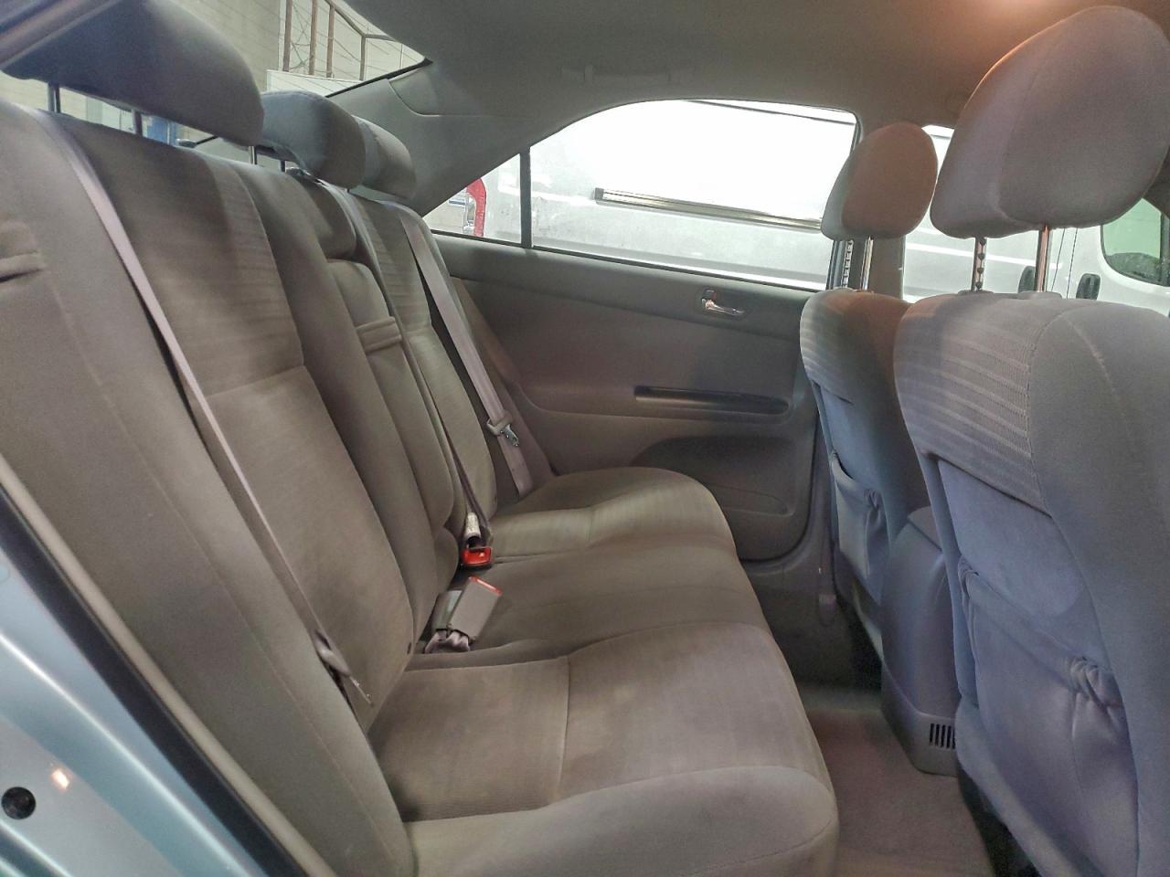 2006 TOYOTA CAMRY LE photo 10
