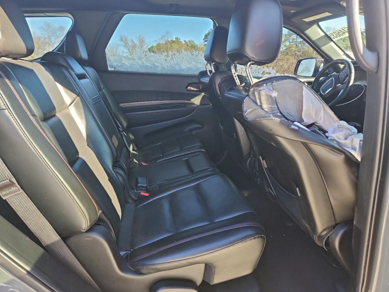 2023 DODGE DURANGO GT photo 21
