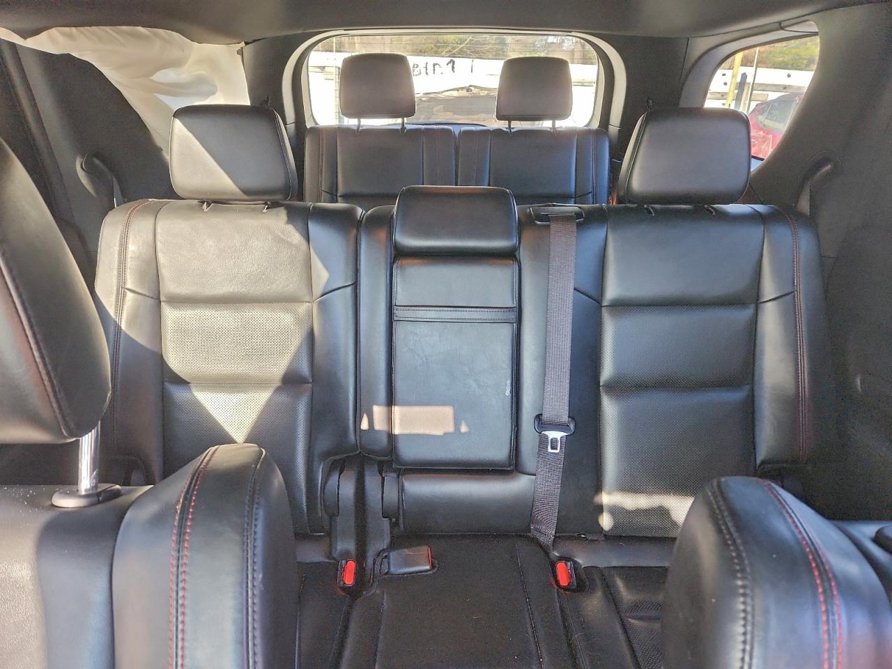 2023 DODGE DURANGO GT photo 19