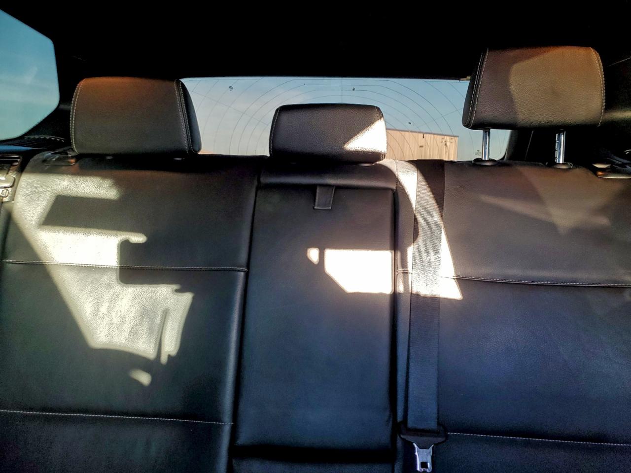 2013 BMW X3 XDRIVE28I photo 10