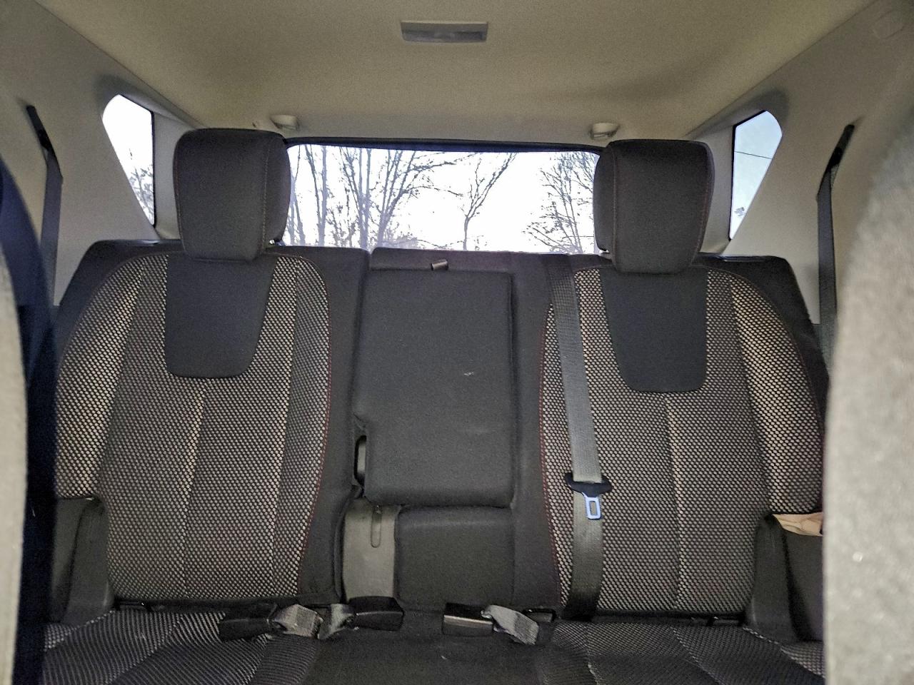 2015 CHEVROLET EQUINOX LT photo 10