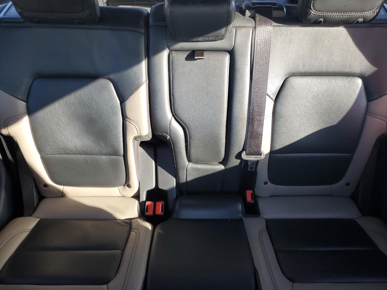 2021 FORD BRONCO BASE photo 10