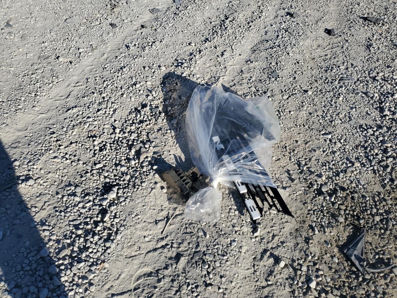 2021 FORD BRONCO BASE photo 13