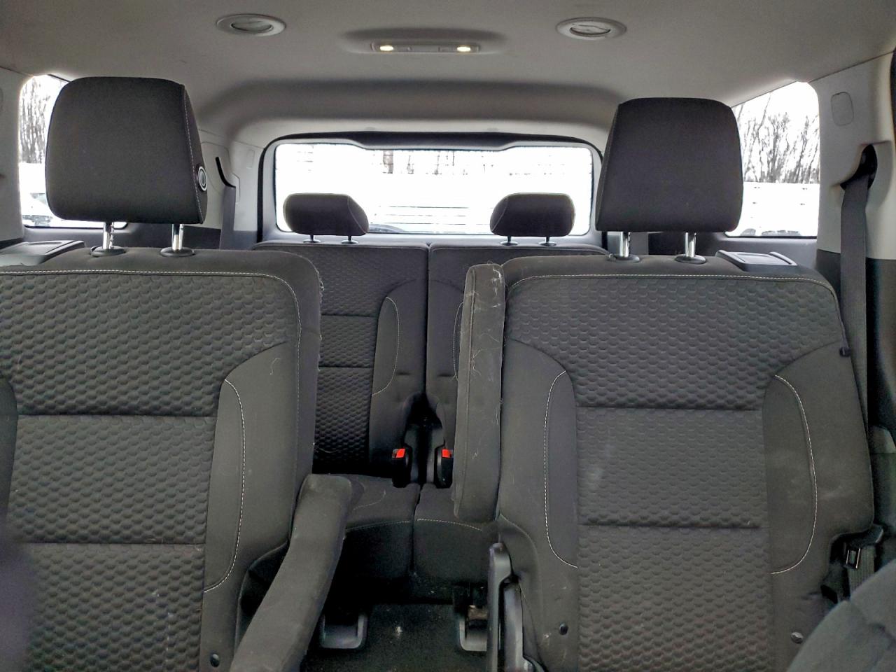 2019 GMC ACADIA SLE photo 10