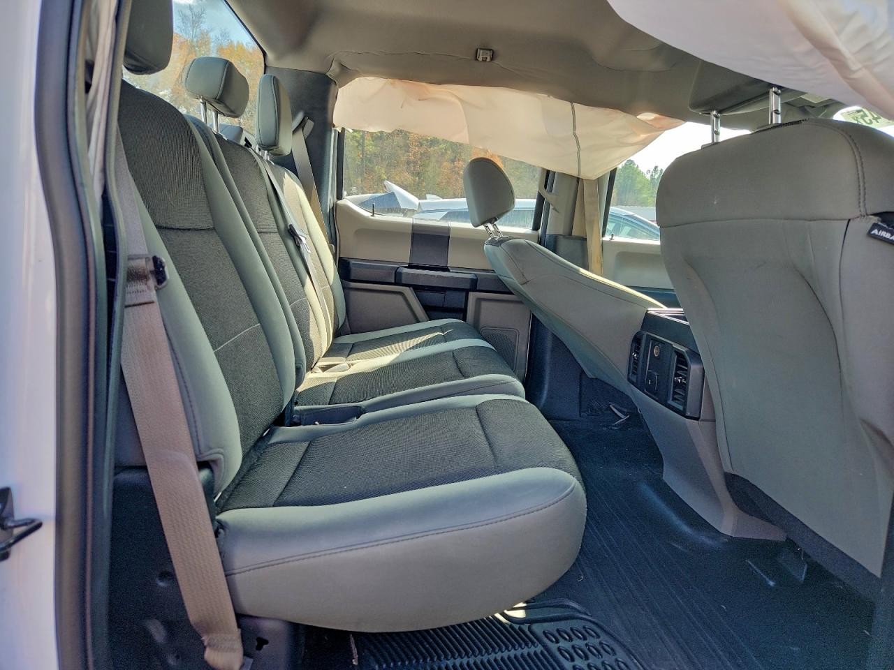 2017 FORD F150 SUPERCREW photo 10