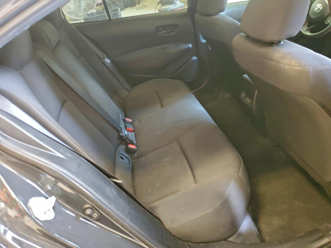 2024 TOYOTA COROLLA LE photo 10