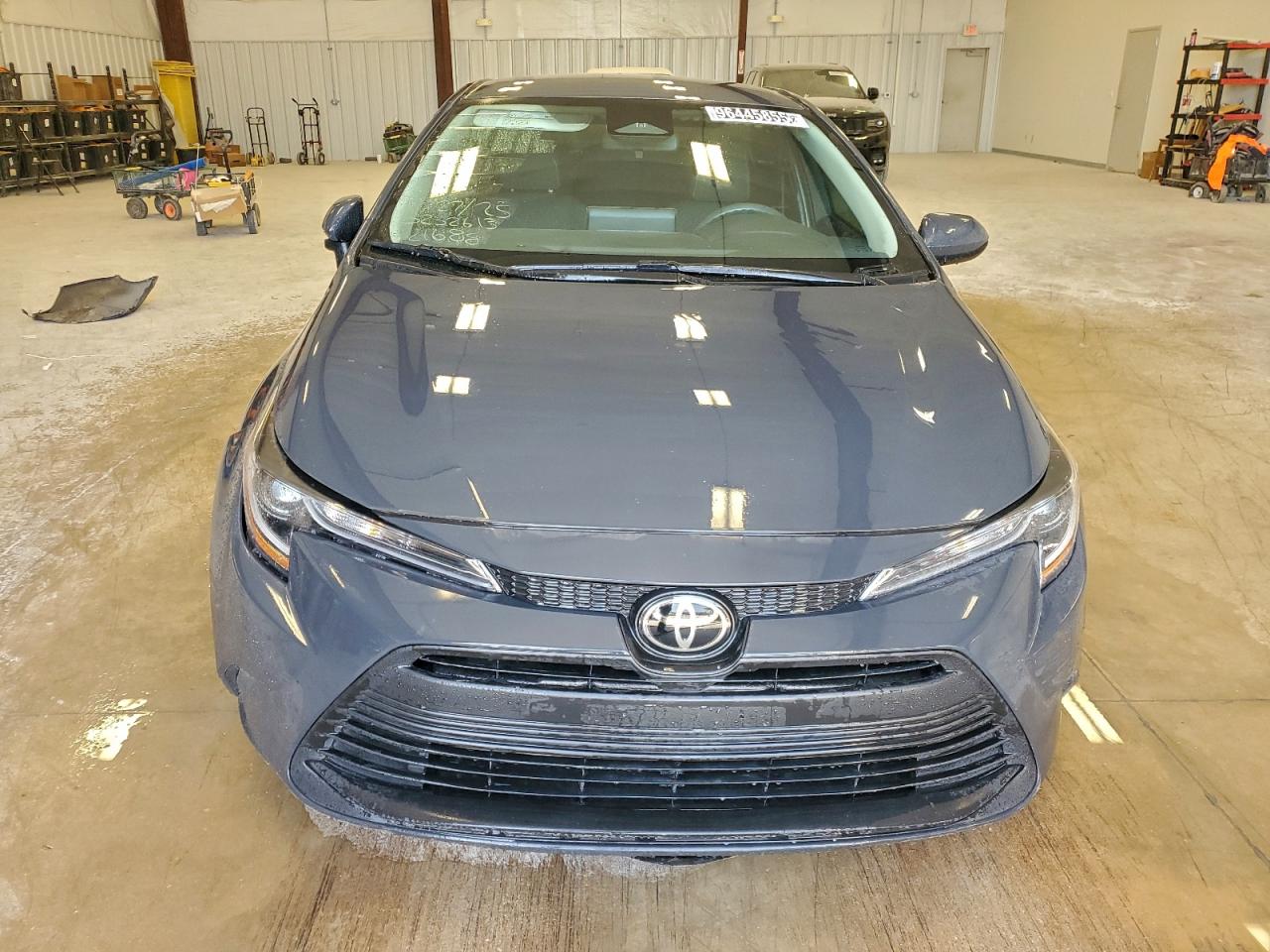 2024 TOYOTA COROLLA LE photo 5