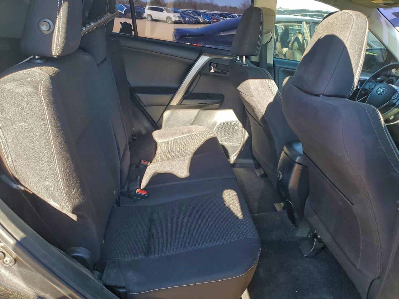 2018 TOYOTA RAV4 ADVENTURE photo 11