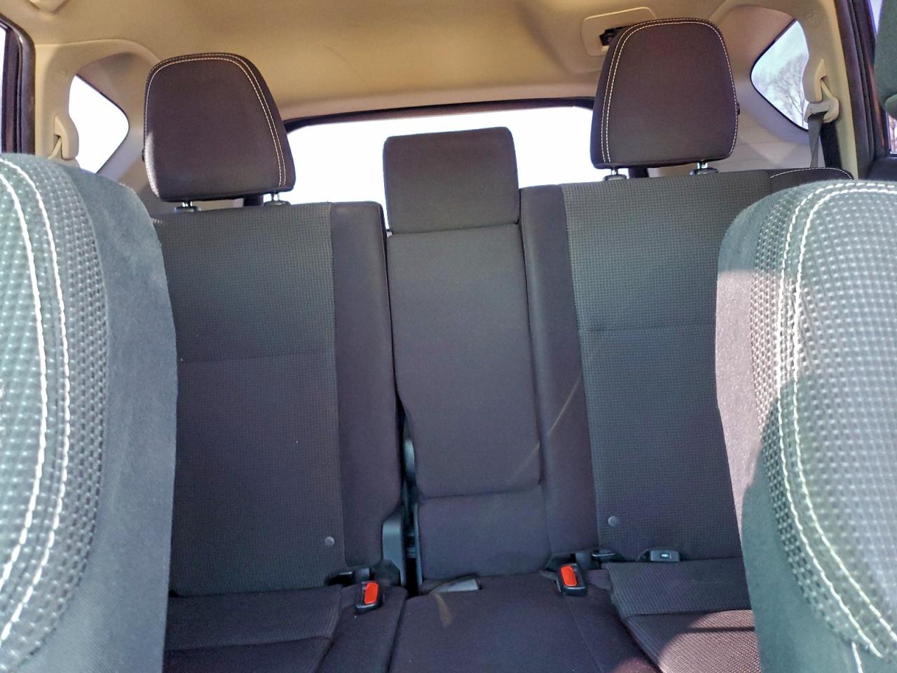 2018 TOYOTA RAV4 ADVENTURE photo 10