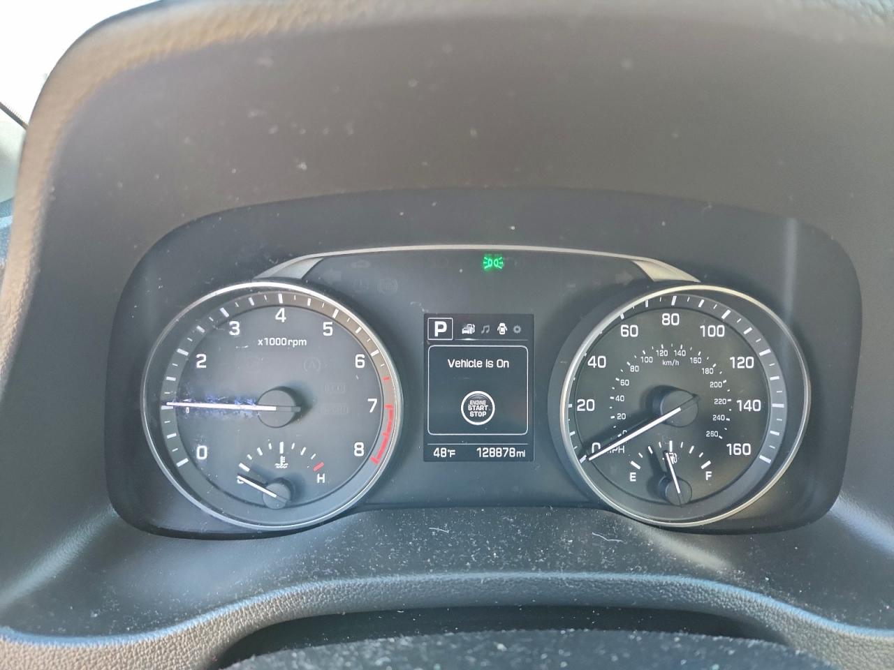 2018 HYUNDAI ELANTRA SEL photo 9