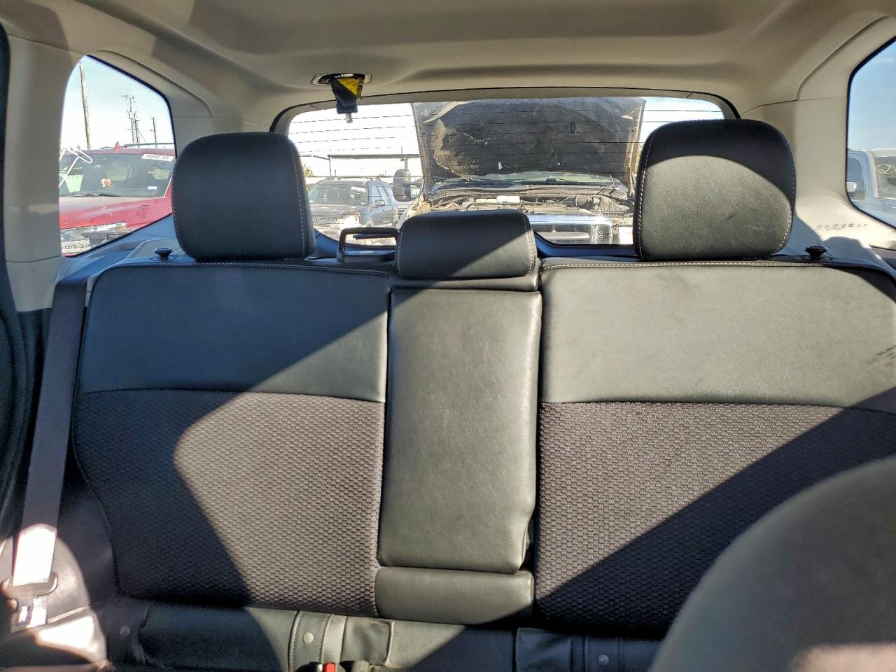 2018 SUBARU FORESTER 2.5I PREMIUM photo 10