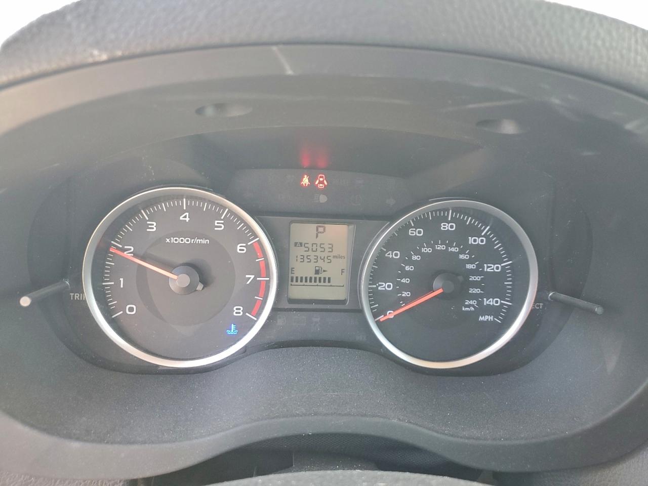 2018 SUBARU FORESTER 2.5I PREMIUM photo 9