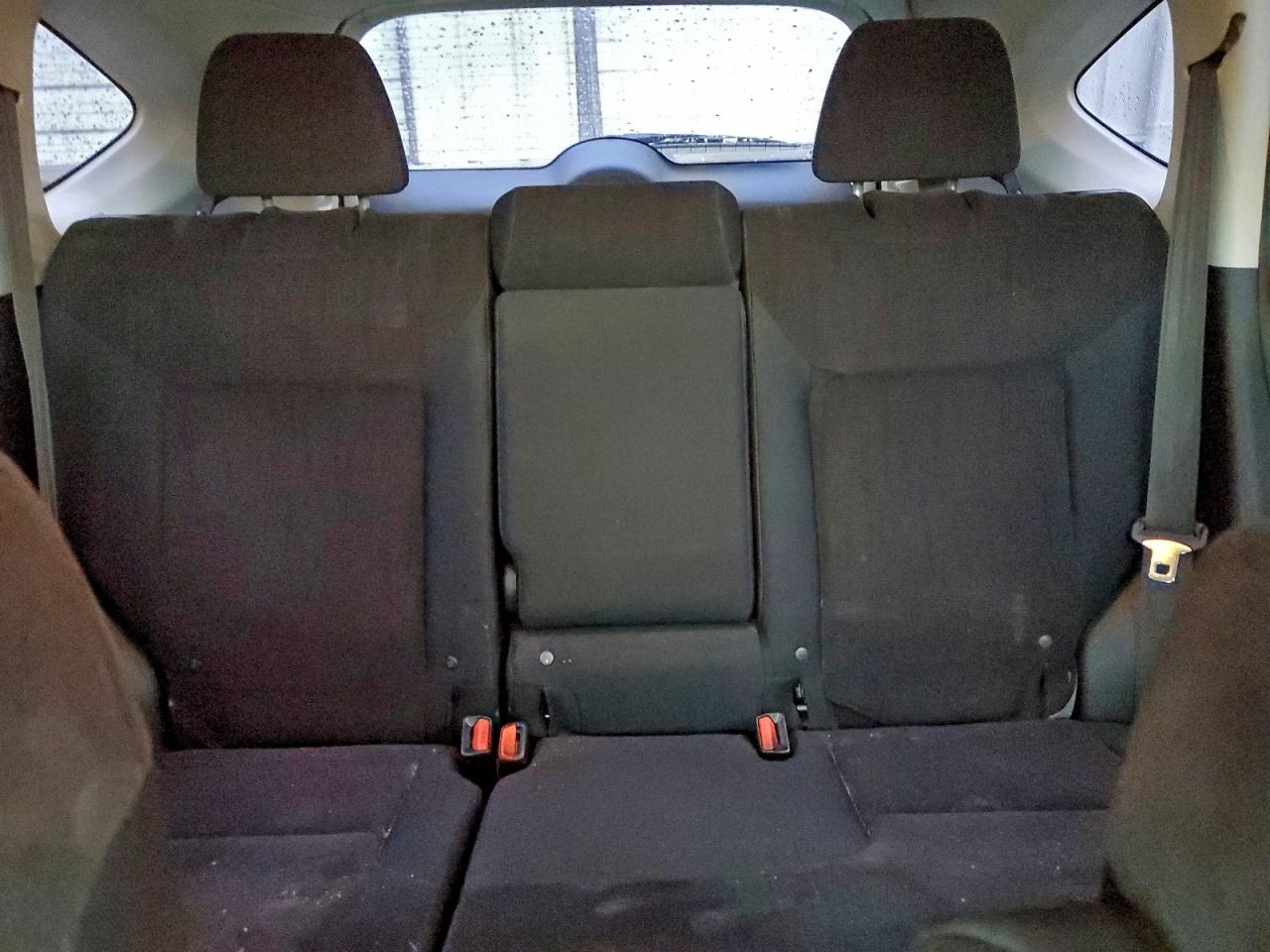 2014 HONDA CR-V LX photo 10