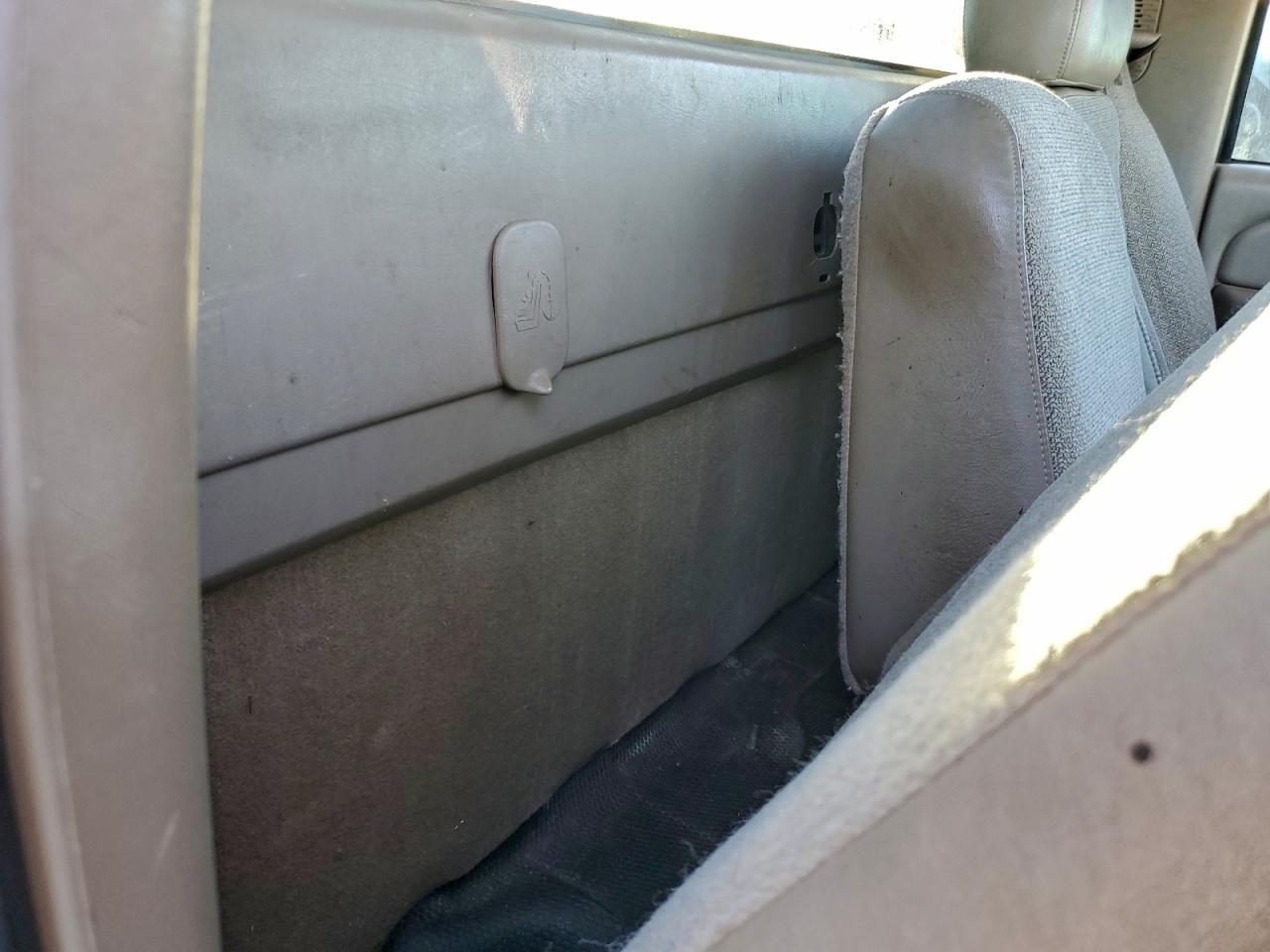 2007 GMC NEW SIERRA C1500 CLASSIC photo 10