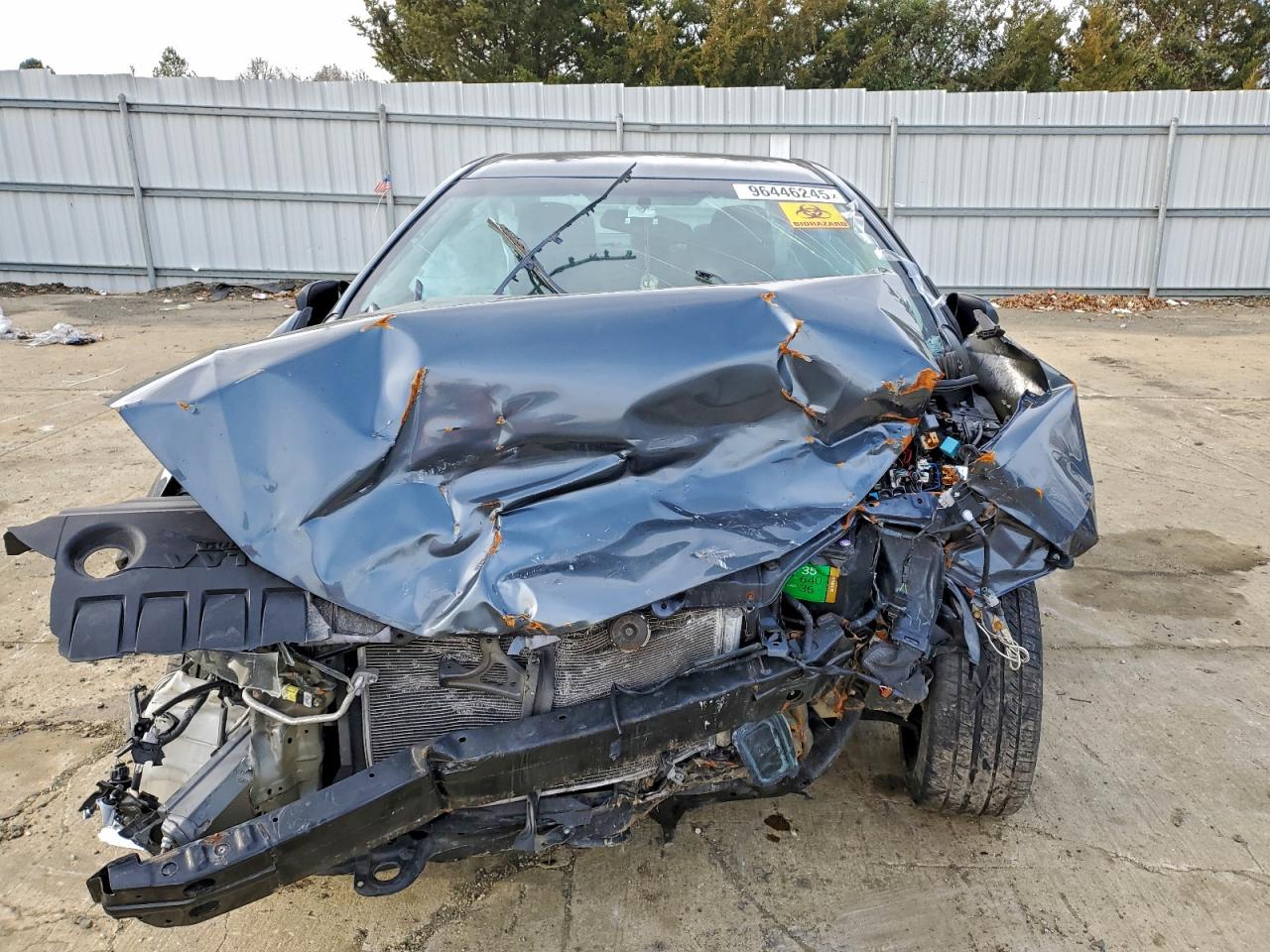 2015 TOYOTA COROLLA L photo 5
