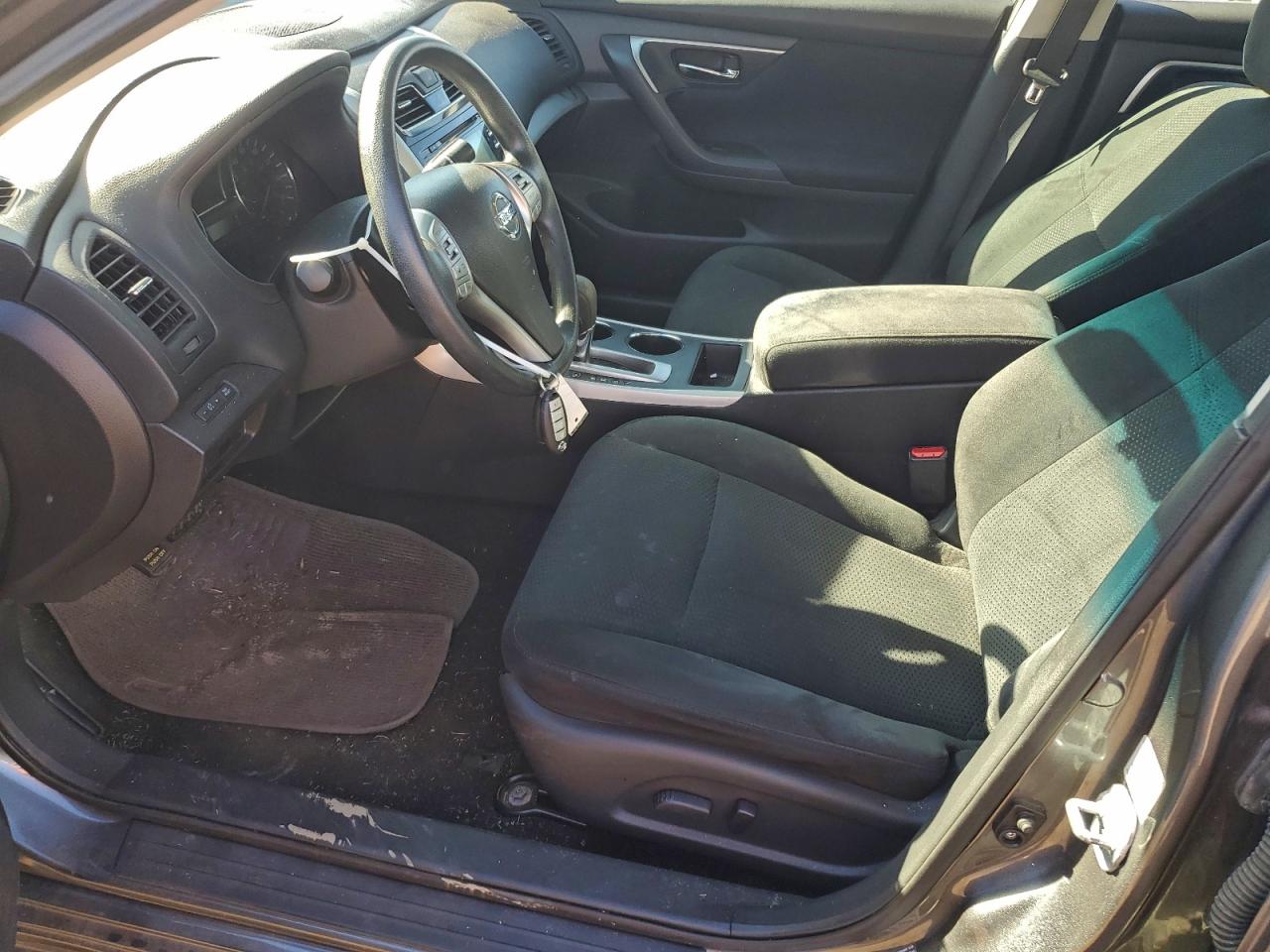 2015 NISSAN ALTIMA 2.5 photo 7