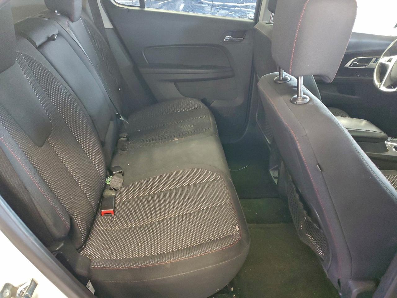 2014 CHEVROLET EQUINOX LT photo 11