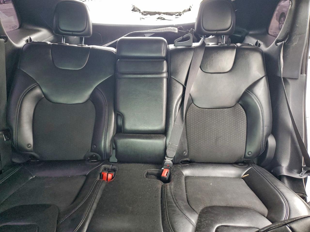 2019 JEEP CHEROKEE LATITUDE PLUS photo 10