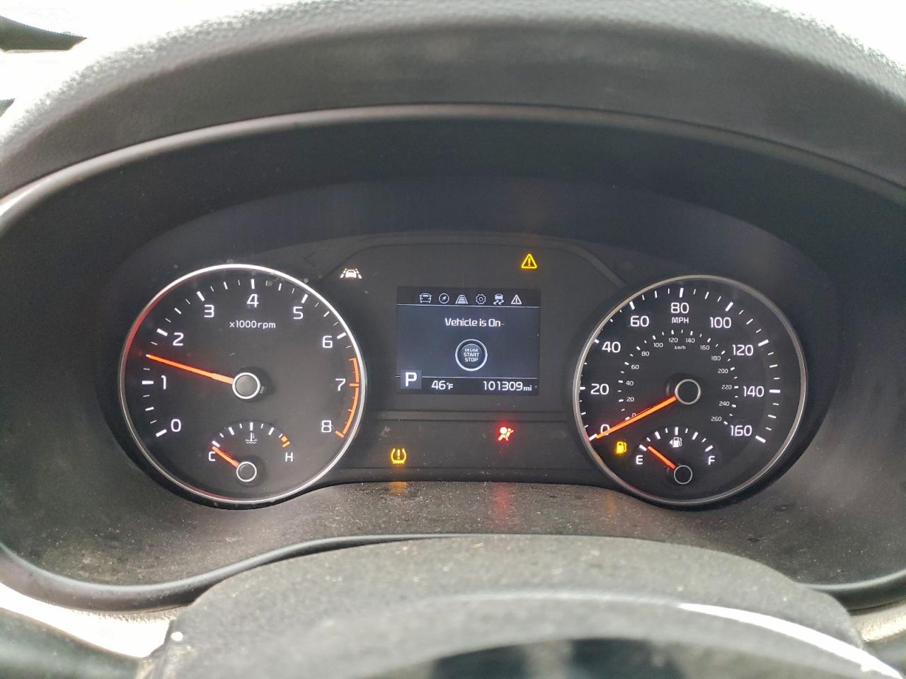 2021 KIA SPORTAGE EX photo 9