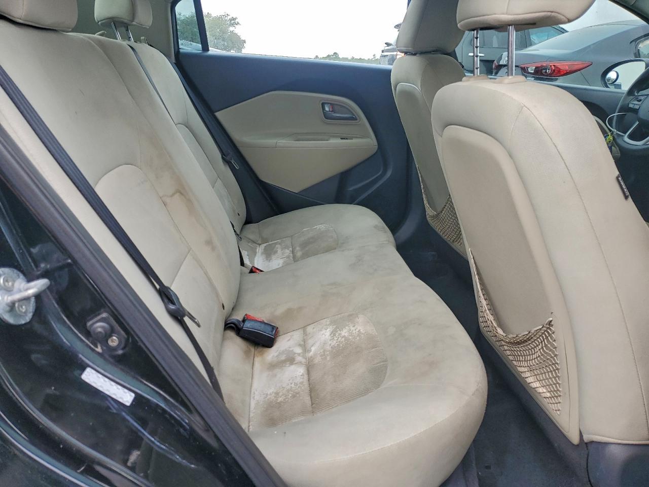 2013 KIA RIO LX photo 10