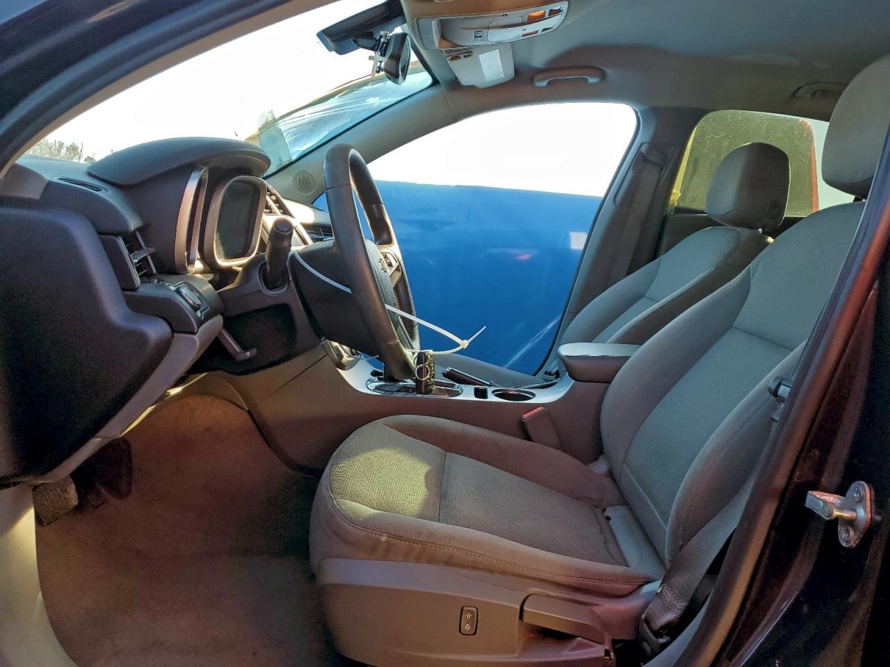 2014 CHEVROLET MALIBU LS photo 7