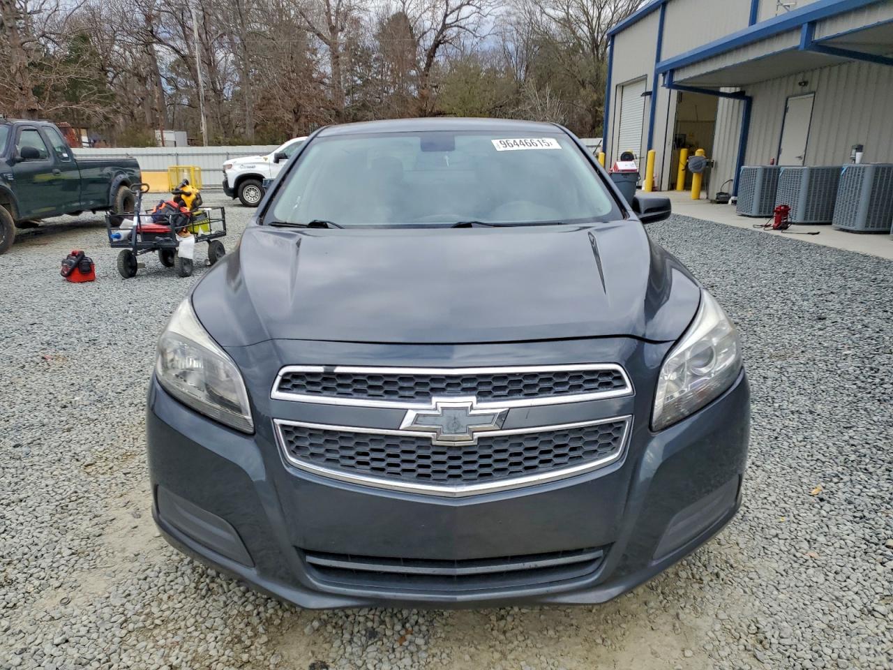 2014 CHEVROLET MALIBU LS photo 5