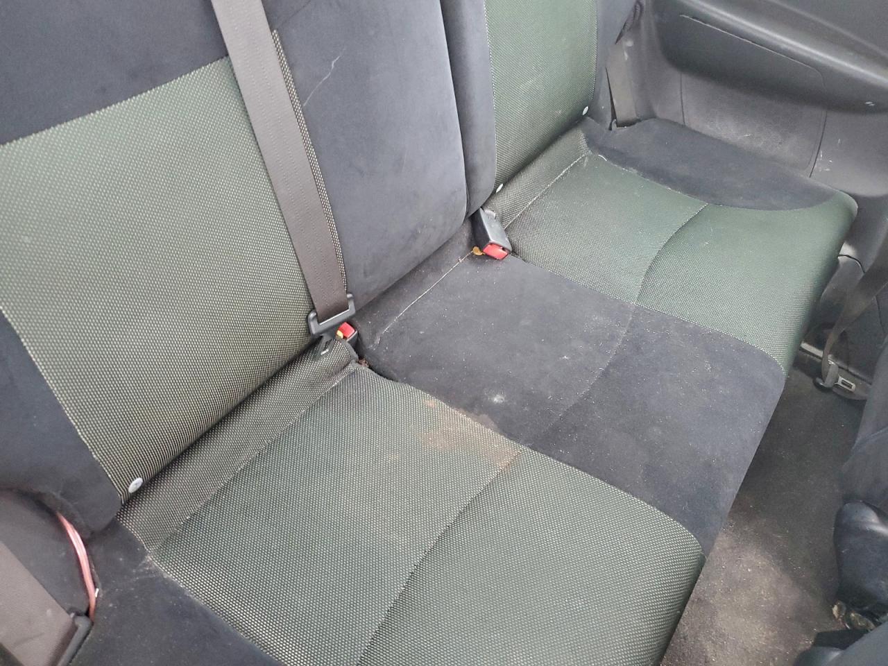 2004 HONDA CIVIC SI photo 10