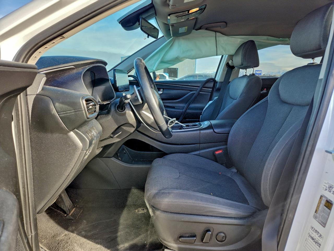 2023 HYUNDAI SANTA FE SEL photo 7