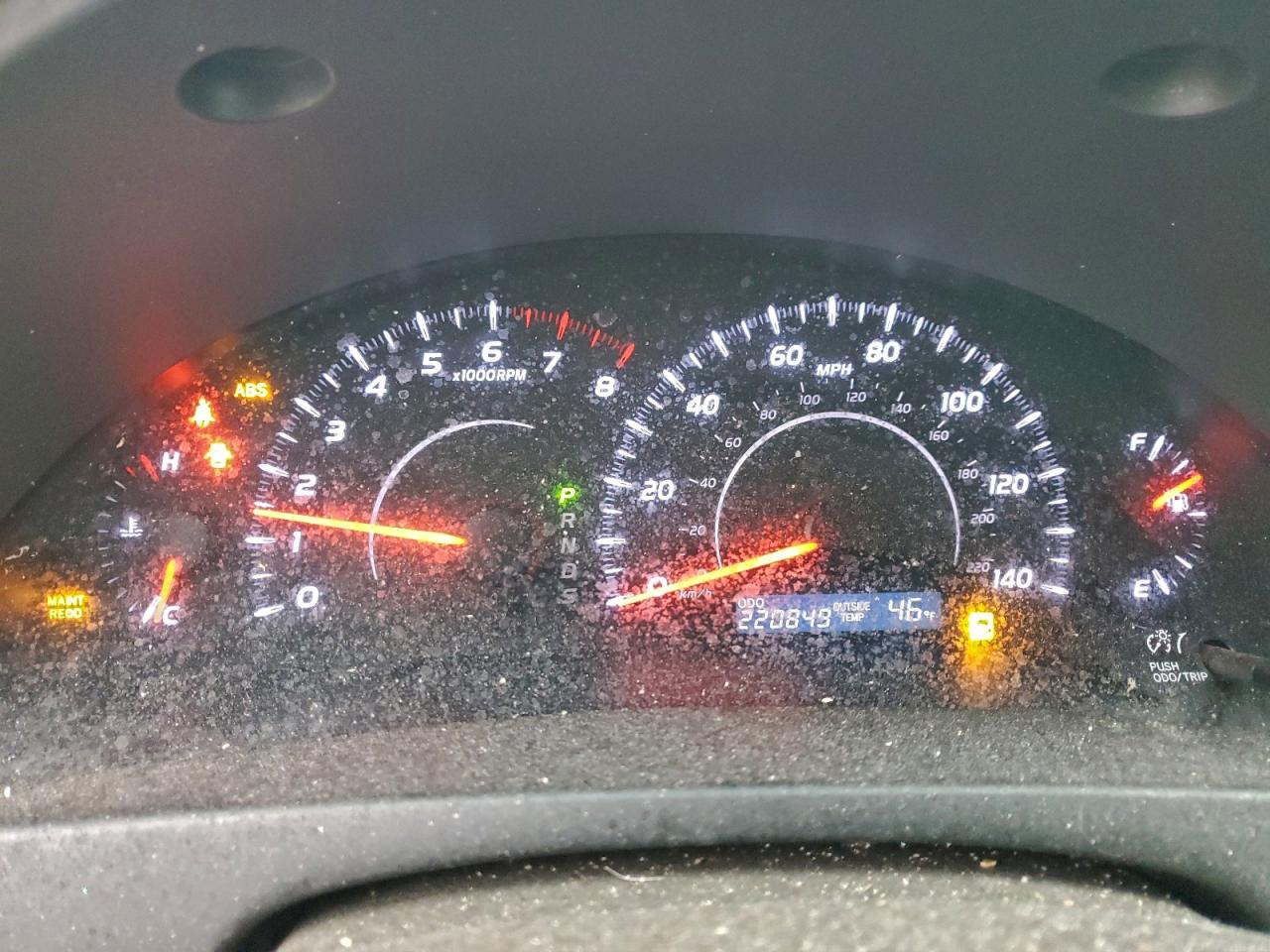 2010 TOYOTA CAMRY BASE photo 9