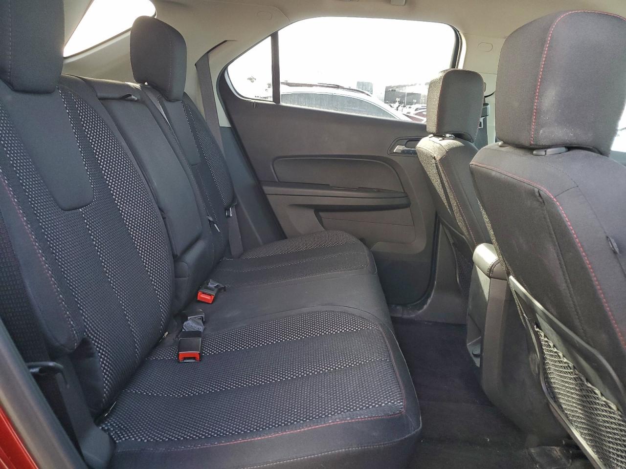 2016 CHEVROLET EQUINOX LT photo 11