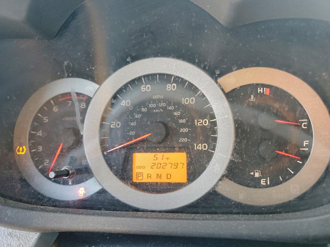 2012 TOYOTA RAV4 photo 9