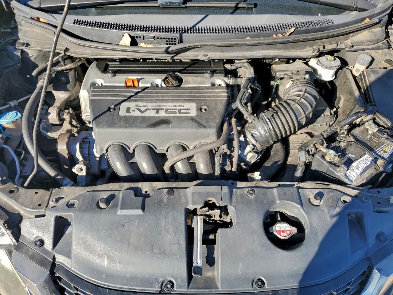 2014 HONDA CIVIC SI photo 11