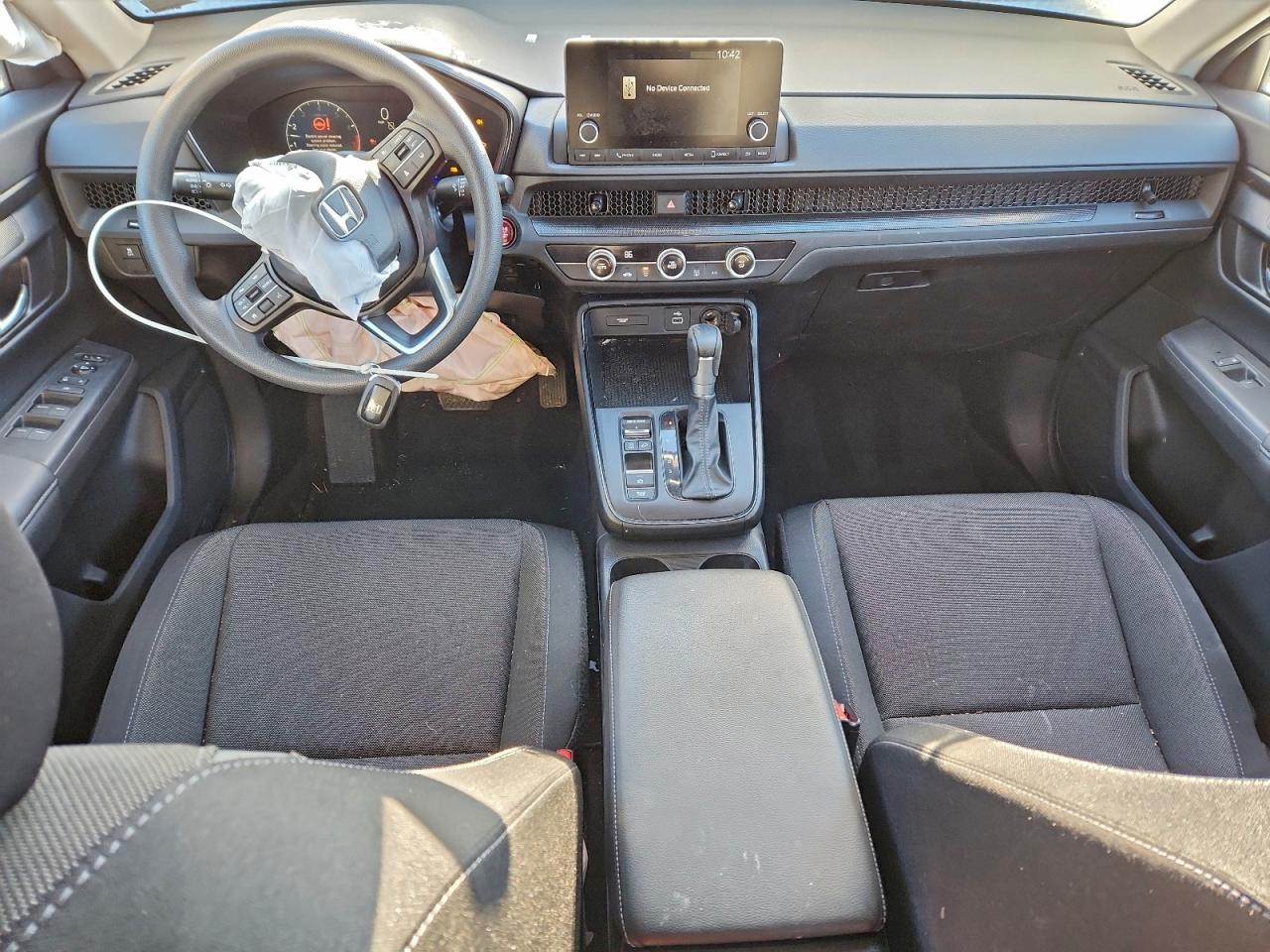 2025 HONDA CR-V LX photo 22