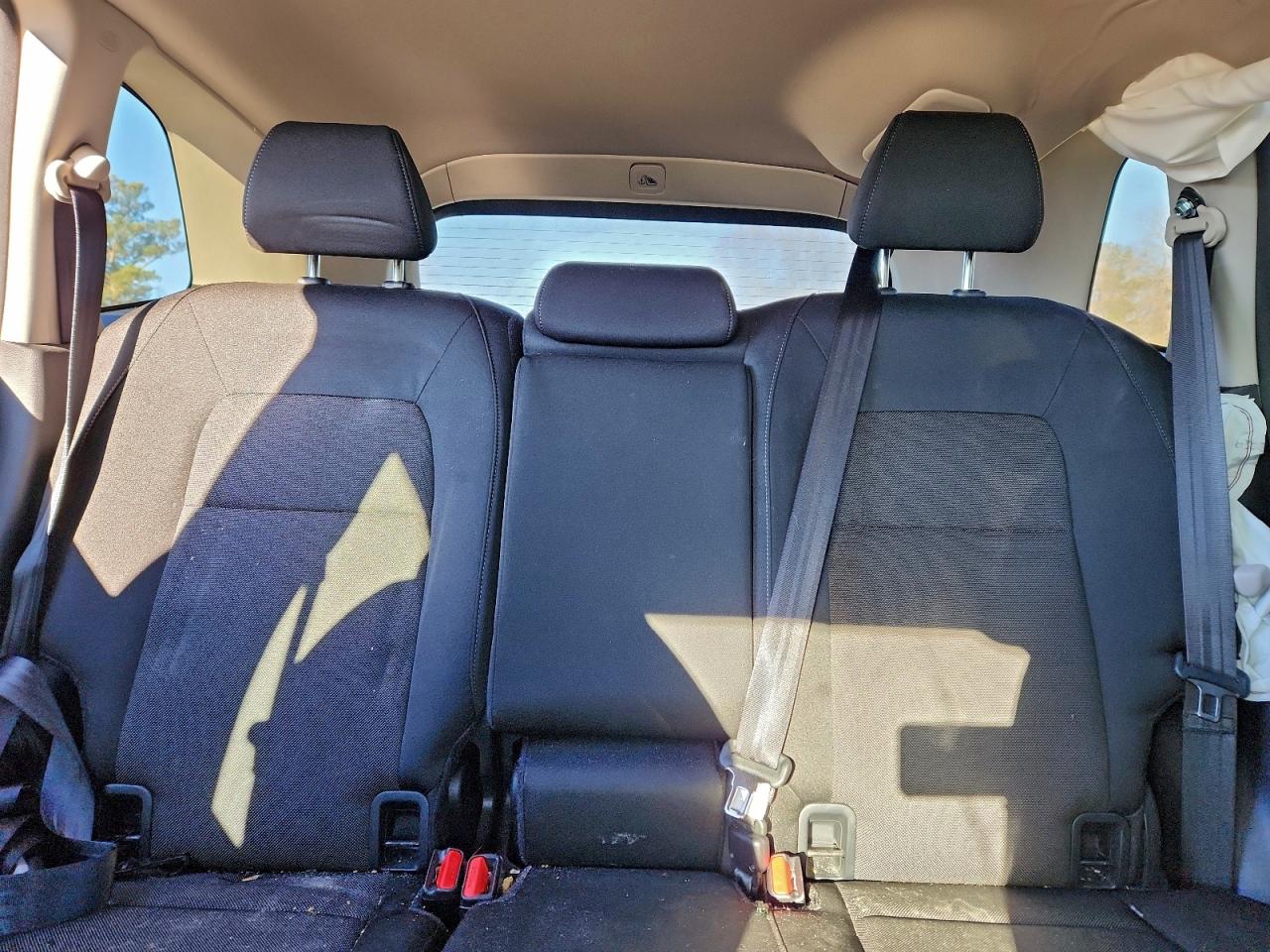 2025 HONDA CR-V LX photo 28