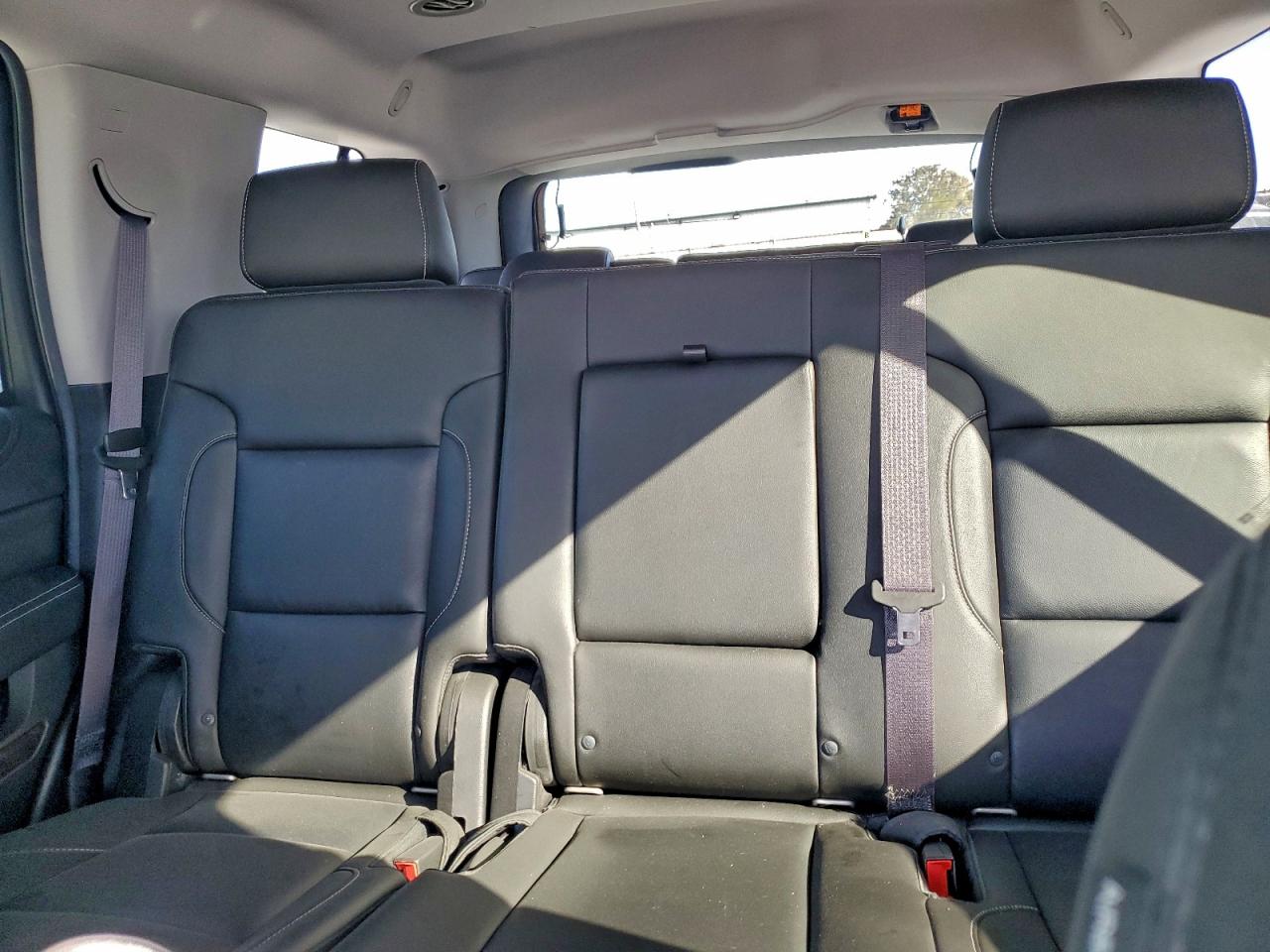 2015 CHEVROLET TAHOE C1500 LT photo 10