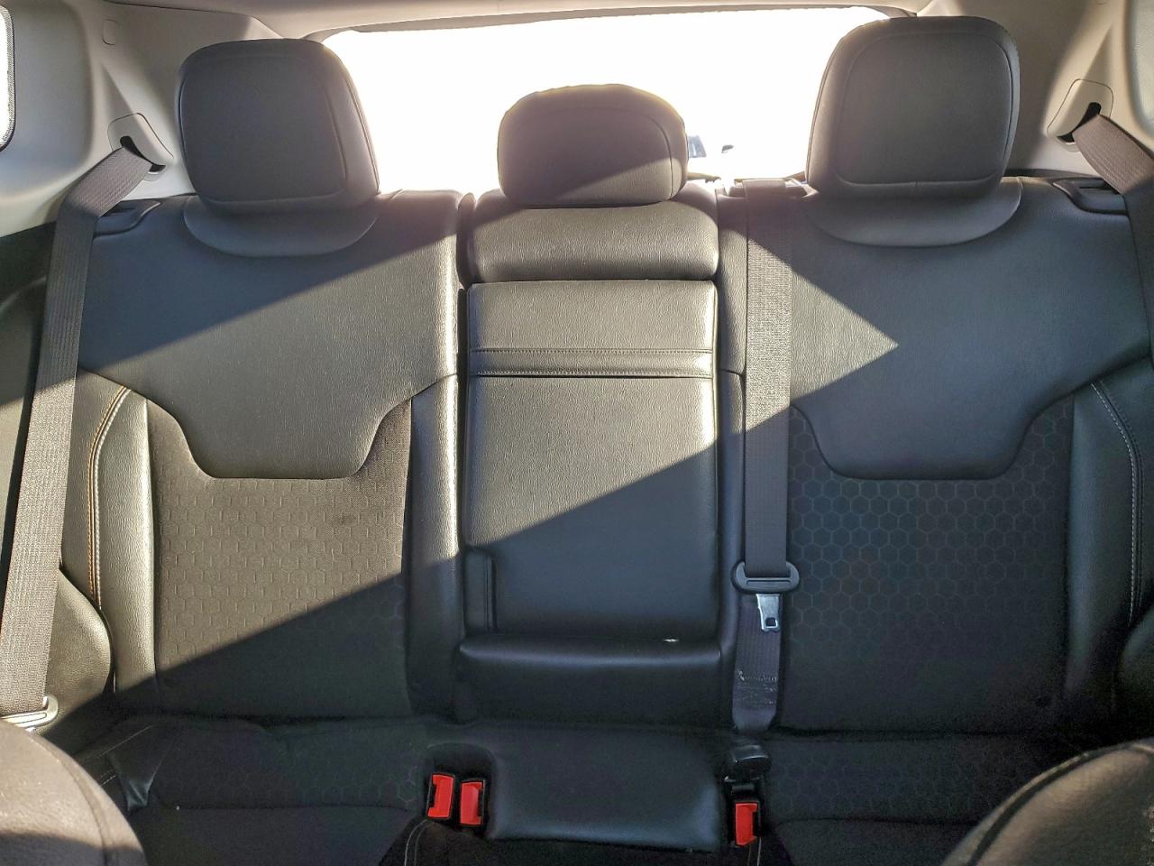 2019 JEEP COMPASS LATITUDE photo 10